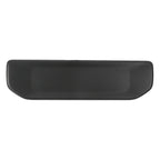 Front Steel Bumper Close-out Panel Cover for Jeep Wrangler JL (2018-2024)