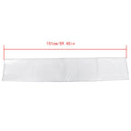 Greenhouse Film 10x15 ft 6 Mil Polyethylene Plastic