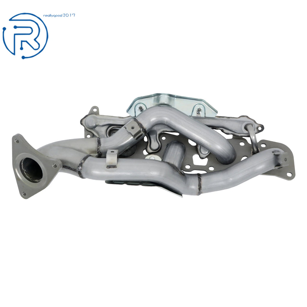 Passenger Side Exhaust Manifold for Toyota Sequoia Tundra (2007–2021)