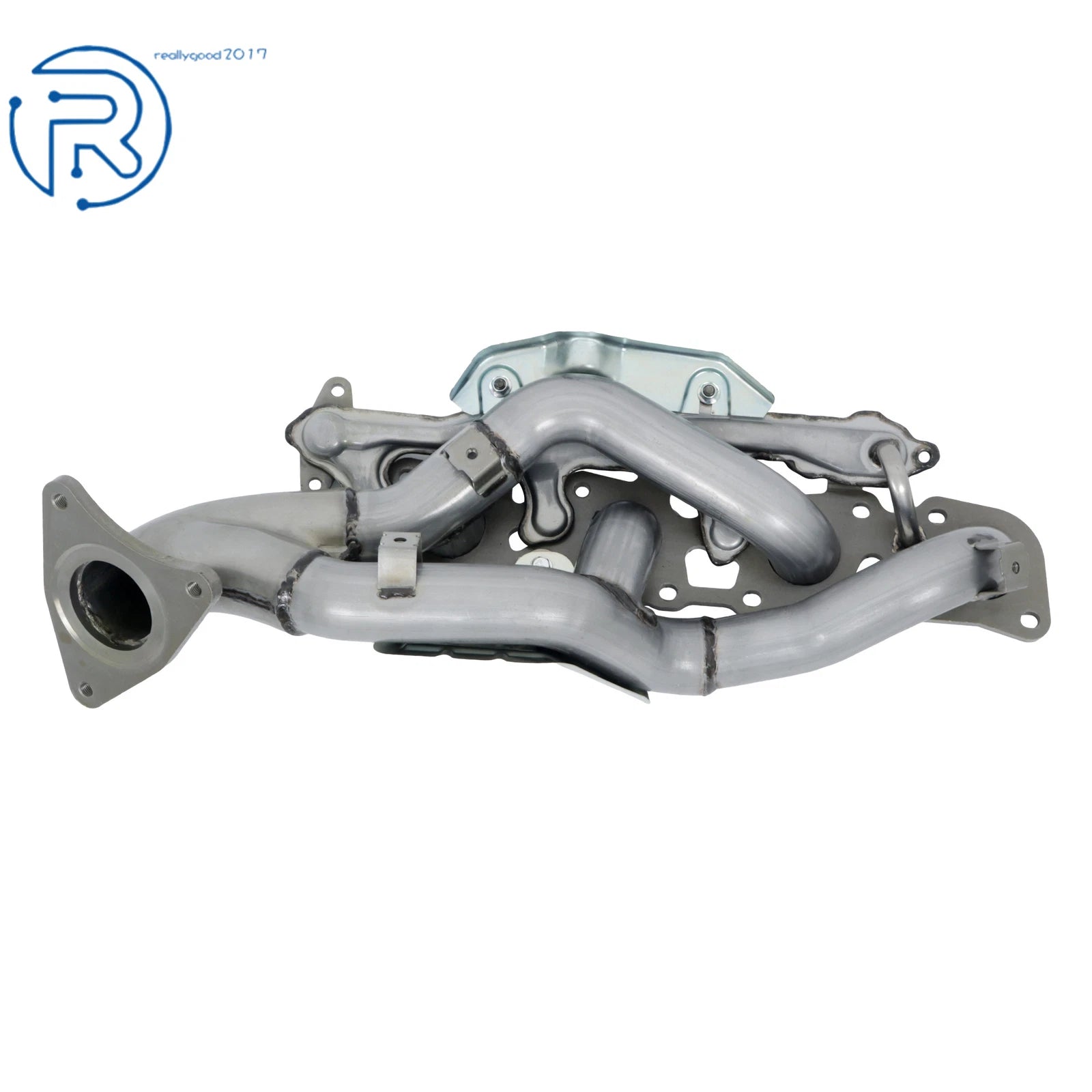 Passenger Side Exhaust Manifold for Toyota Sequoia Tundra (2007–2021)