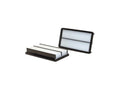 Air Filter for Mazda 6 (2003–2008) CQ123DZ