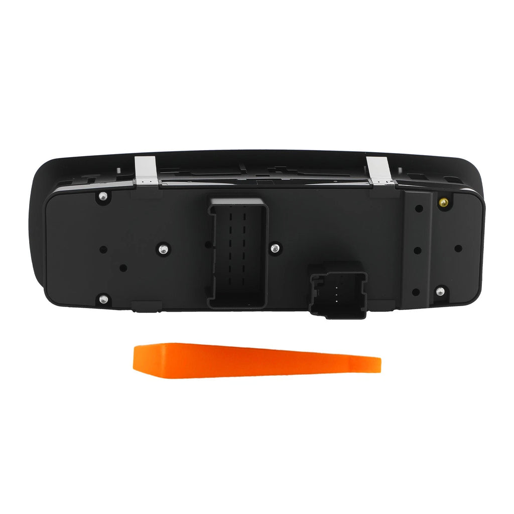 Front Master Power Window Switch for Dodge Town & Country (2012–2016)