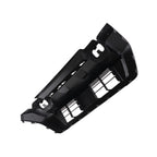 Bumper Cover Lower Front Black for Nissan Frontier (2022–2024) 620269BU0A