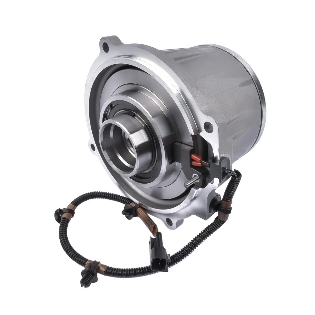 Viscous Coupler for Mazda CX-3 CX-5 CX-9 (2016-2021)