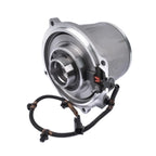 Viscous Coupler for Mazda CX-3 CX-5 CX-9 (2016-2021)