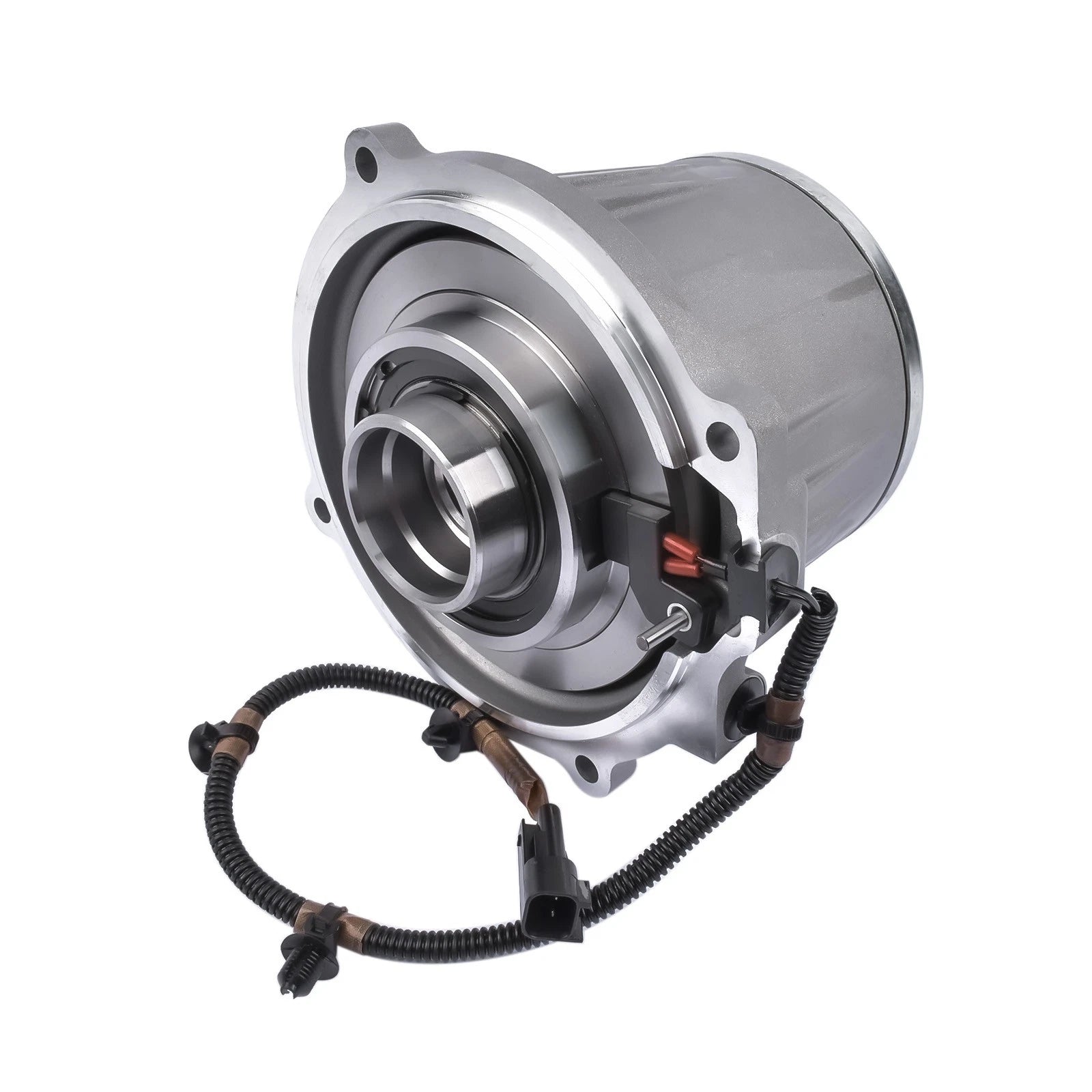 Viscous Coupler for Mazda CX-3 CX-5 CX-9 (2016-2021)