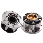 Set of 1 Free Wheel Hub for Toyota Land Cruiser FJ40 BJ60 HJ47 (1970–1984)