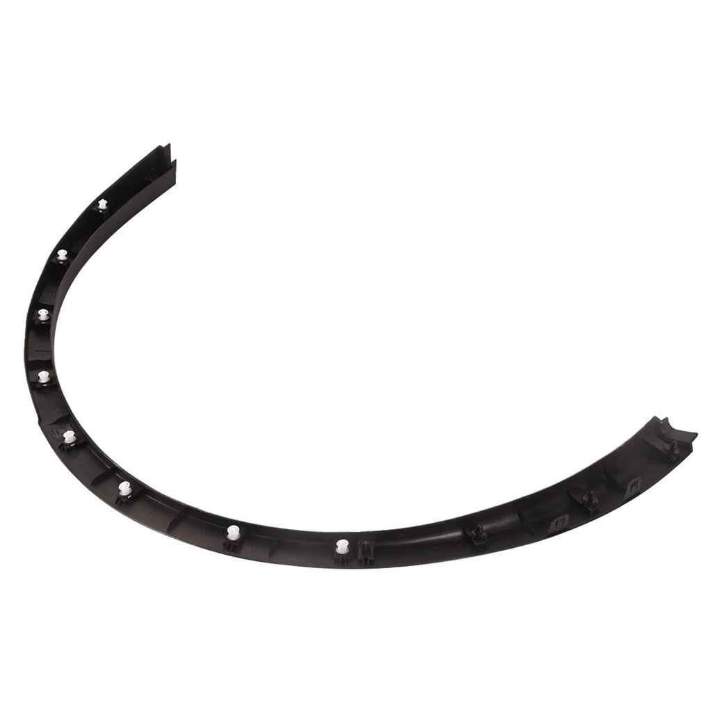 Fender Flare Wheel Molding for Tesla Model Y (2020–2022) Rear Left