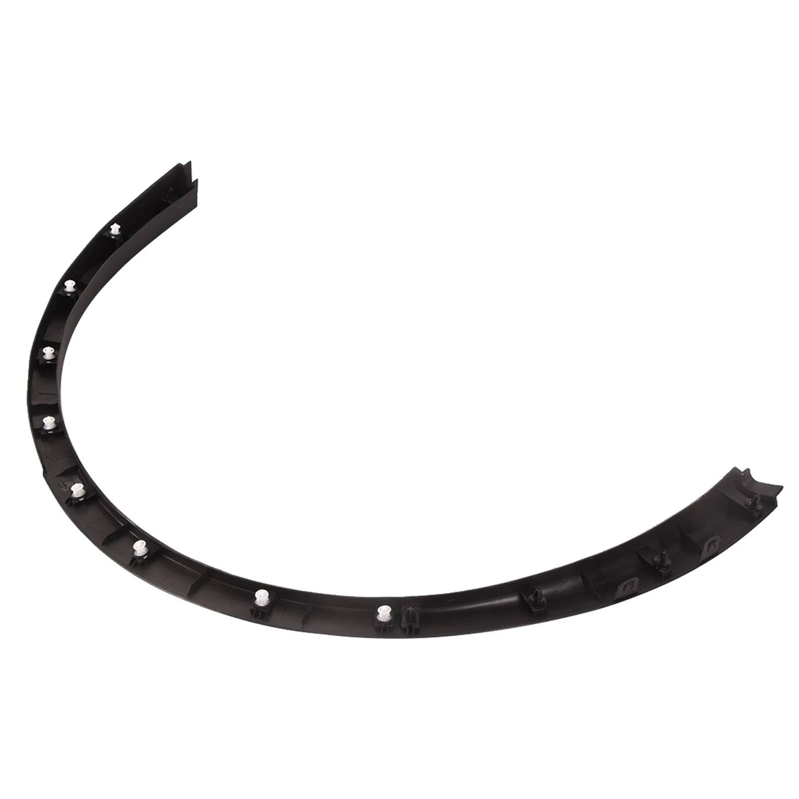 Fender Flare Wheel Molding for Tesla Model Y (2020–2022) Rear Left