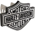 Hitch Plug for Harley Davidson (2" & 1.25" Receiver)