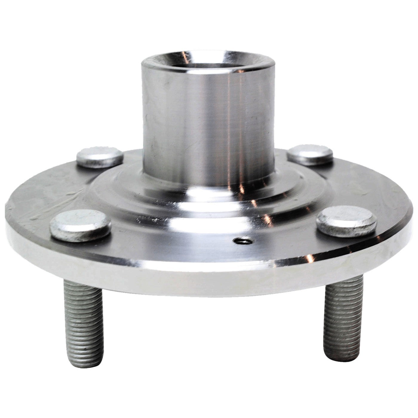 2X Wheel Hubs for Honda Accord (Front Driver & Passenger Side)