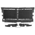 Active Grille Shutter Assembly for Chevrolet Suburban (2021–2023) 84995738