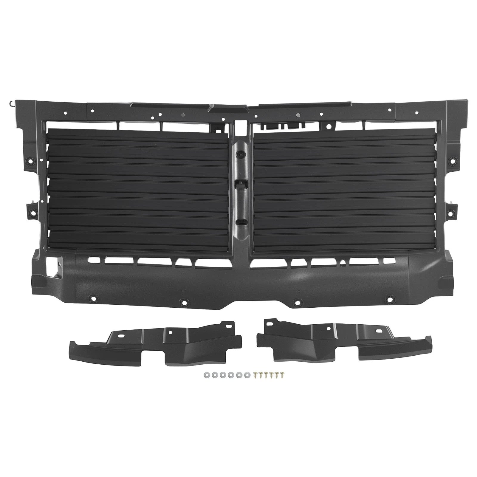Active Grille Shutter Assembly for Chevrolet Suburban (2021–2023) 84995738