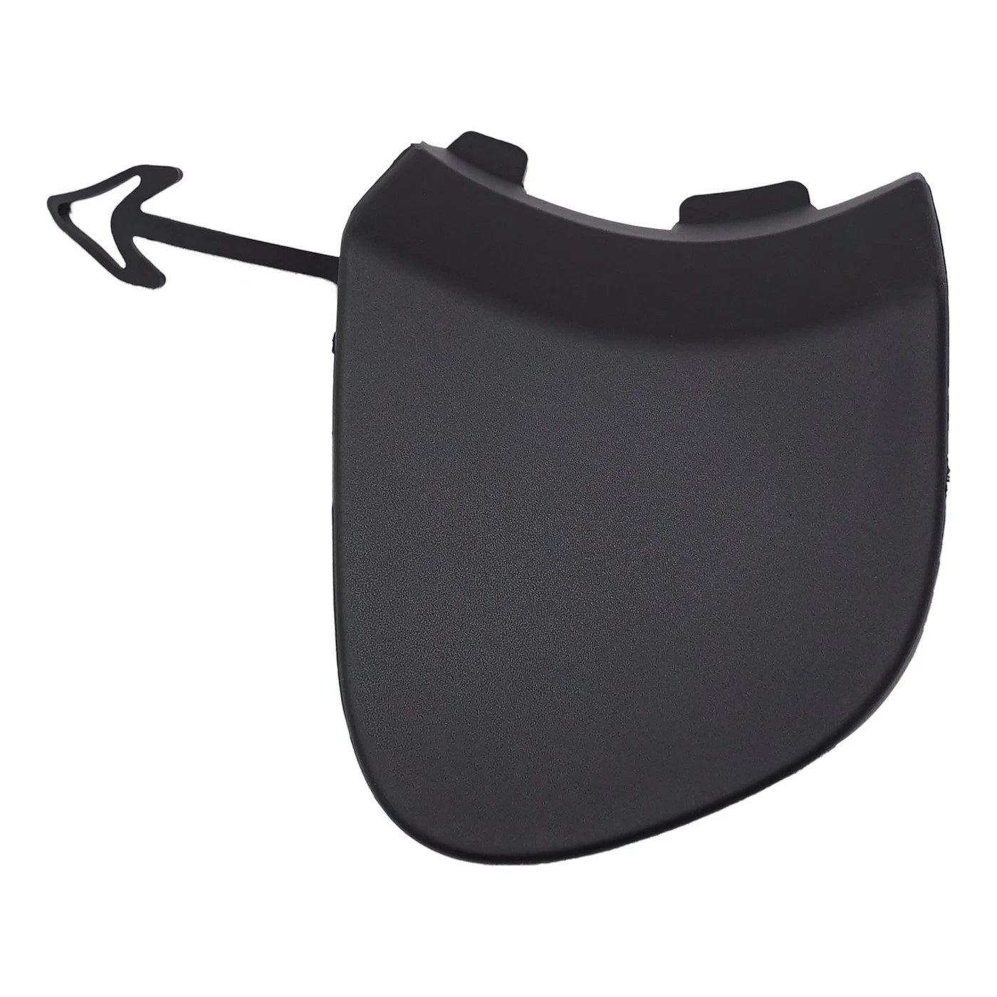 Tow Eye Cover for Ford EcoSport (2018-2022)