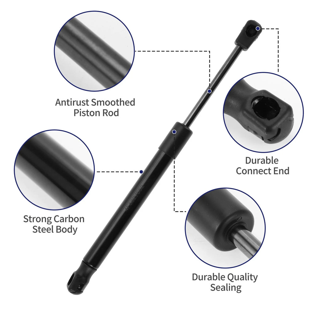 Tailgate Lift Support Struts Gas Spring No. 4F5827552 for Audi A6 (2004)