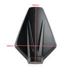 Tail Rear Seat Cover Fairing Cowl for RC390 (2022–2024) Matt Black