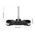 Lower Triple Tree Forks for Harley Low Rider S (2020–Present), Low Rider ST (2022–Present)