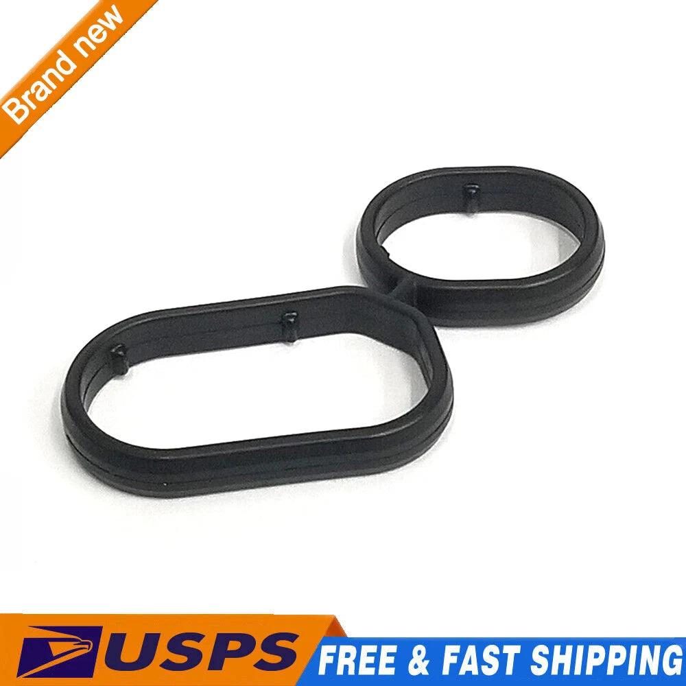 Engine Oil Filter Housing Gasket for Kia Sorento (2018–2020) 26345-3LAA0