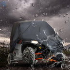 Waterproof Utility Vehicle Storage Cover for Polaris General 1000 (2021)