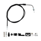 4WD Manual Lever Actuator for Kawasaki Teryx 750 (2008–2013) 16172-0014 1133