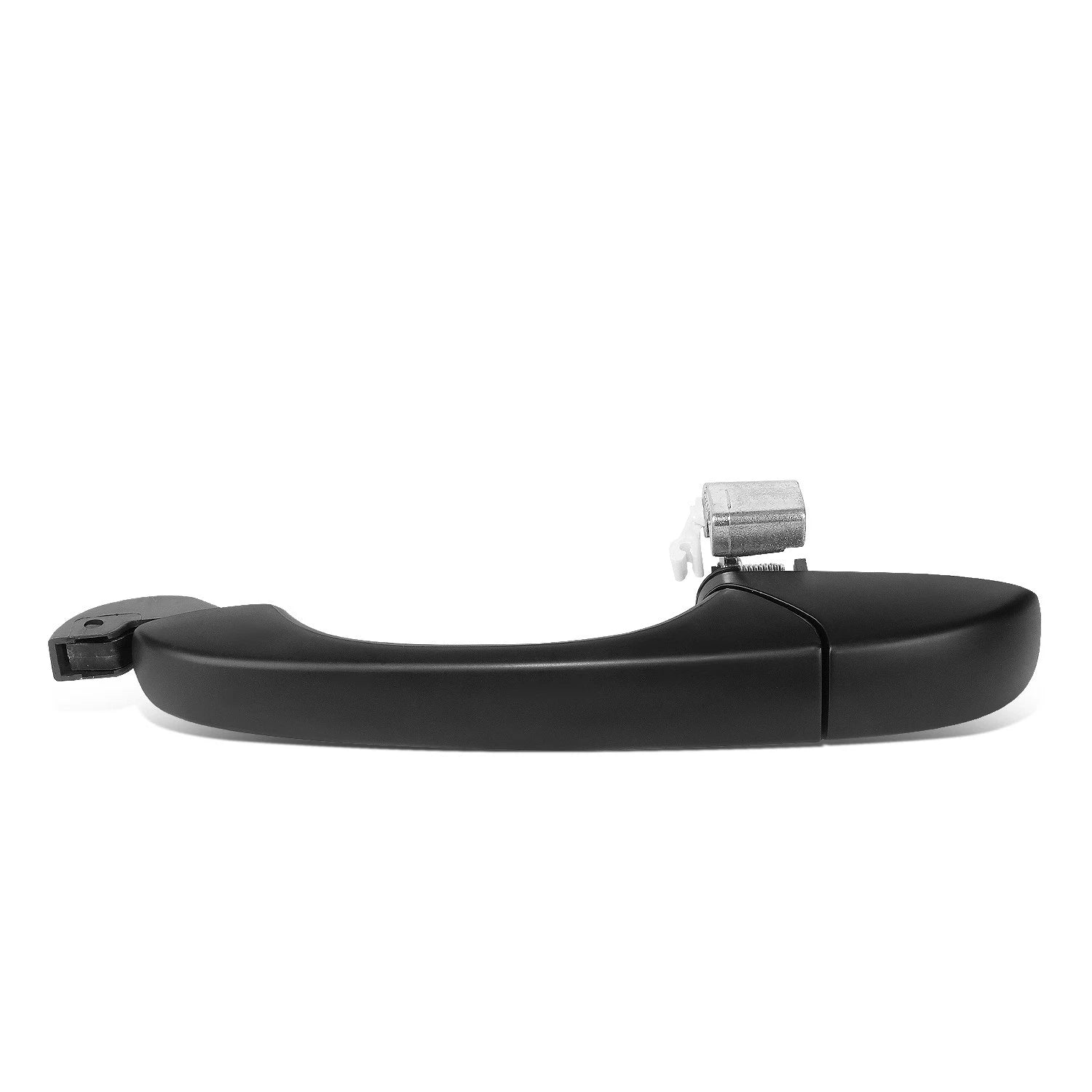 Rear Driver Left Side Outer Door Pull Handle Lever for Chrysler Aspen (2007–2009)