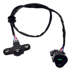Crankshaft Position Sensor for Mitsubishi Eclipse (1996–1999) MD331272