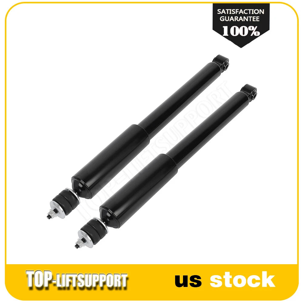 Rear Shocks Strut Absorbers for Honda Civic (2012–2015)