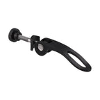 Bike Seatpost Clamp Quick Release for Bicycle (Universal Fit)