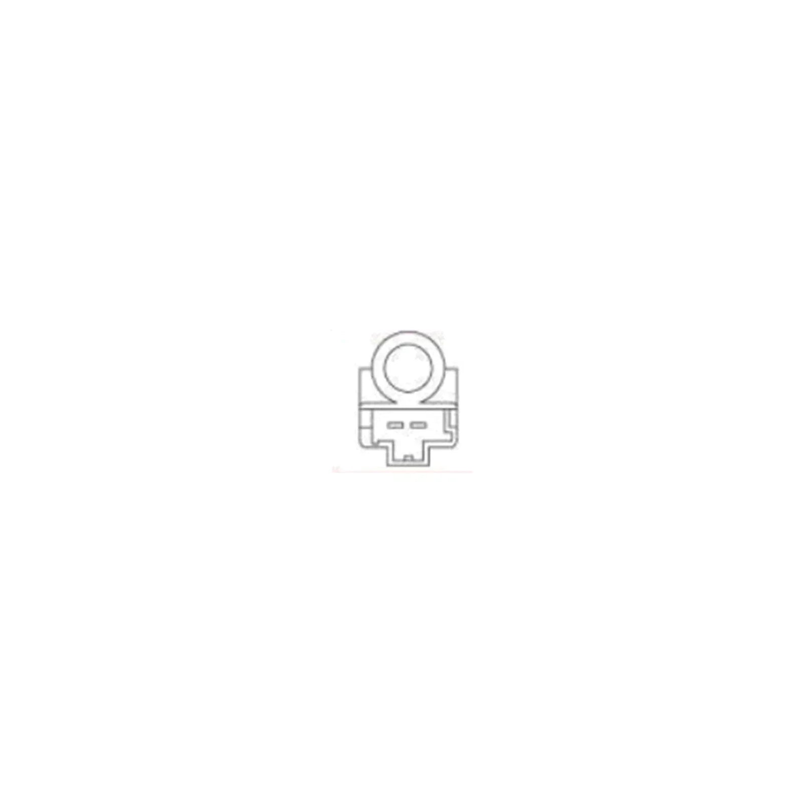 Brake Stop Light Switch for Ford Ranger (2011-2019)