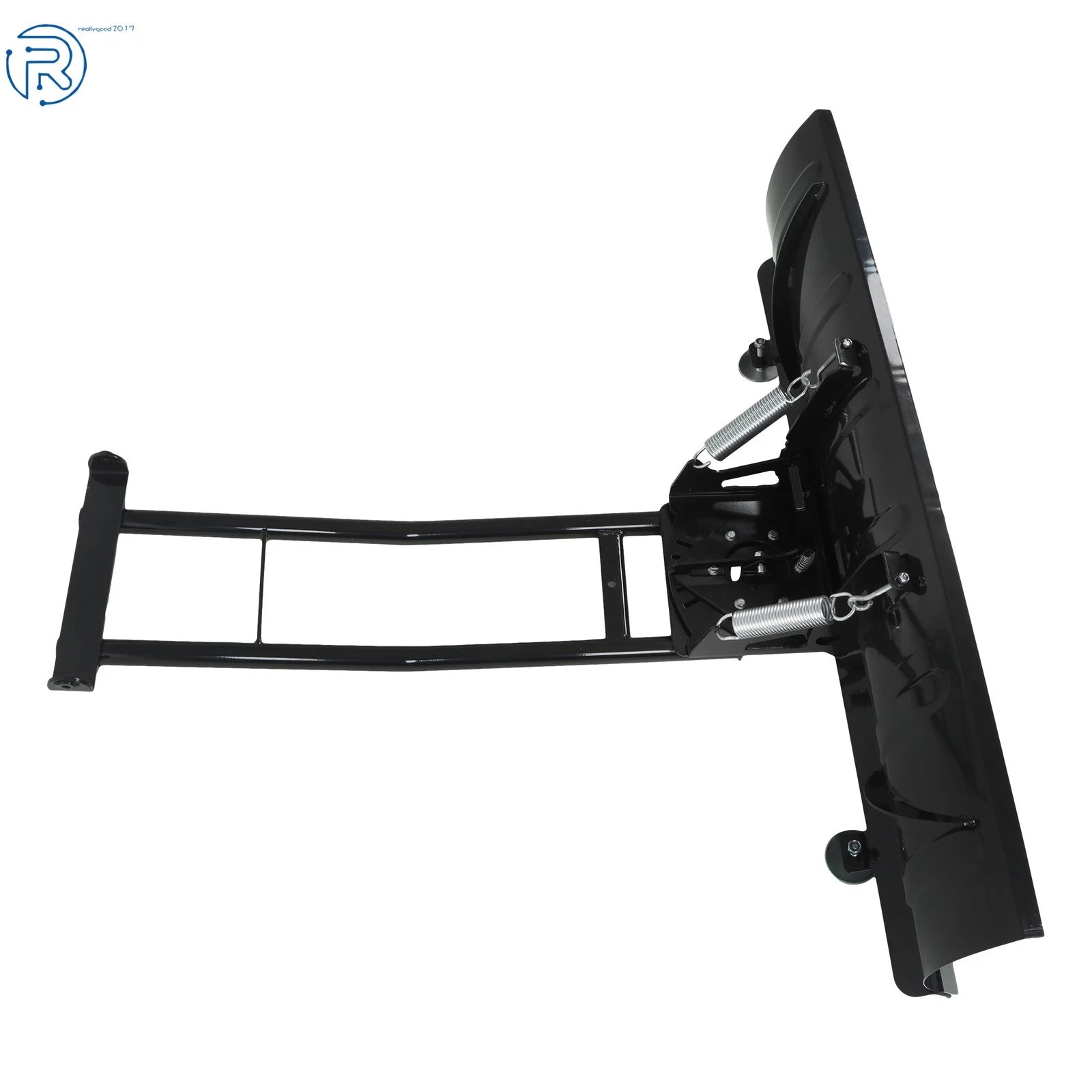 Snow Plow Kit for Honda Rancher 420 (2007-2013)