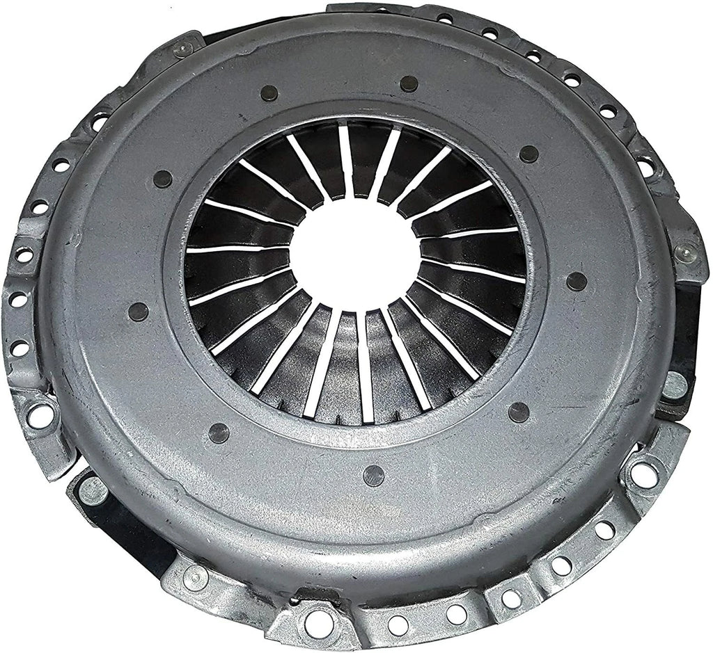 Clutch Conversion Kit for Audi A4 Quattro VW Passat (1997-2005)