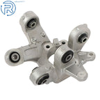 Rear Passenger Side Steering Knuckle for Ford Explorer (2011-2019)