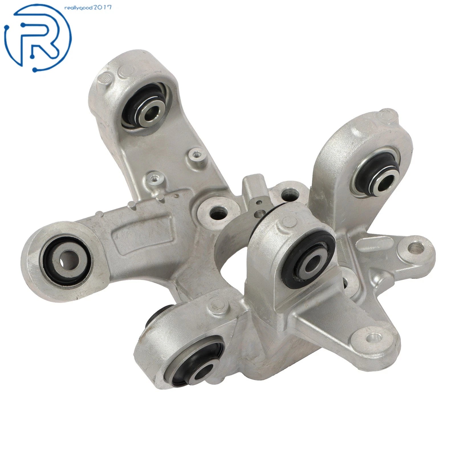 Rear Passenger Side Steering Knuckle for Ford Explorer (2011-2019)
