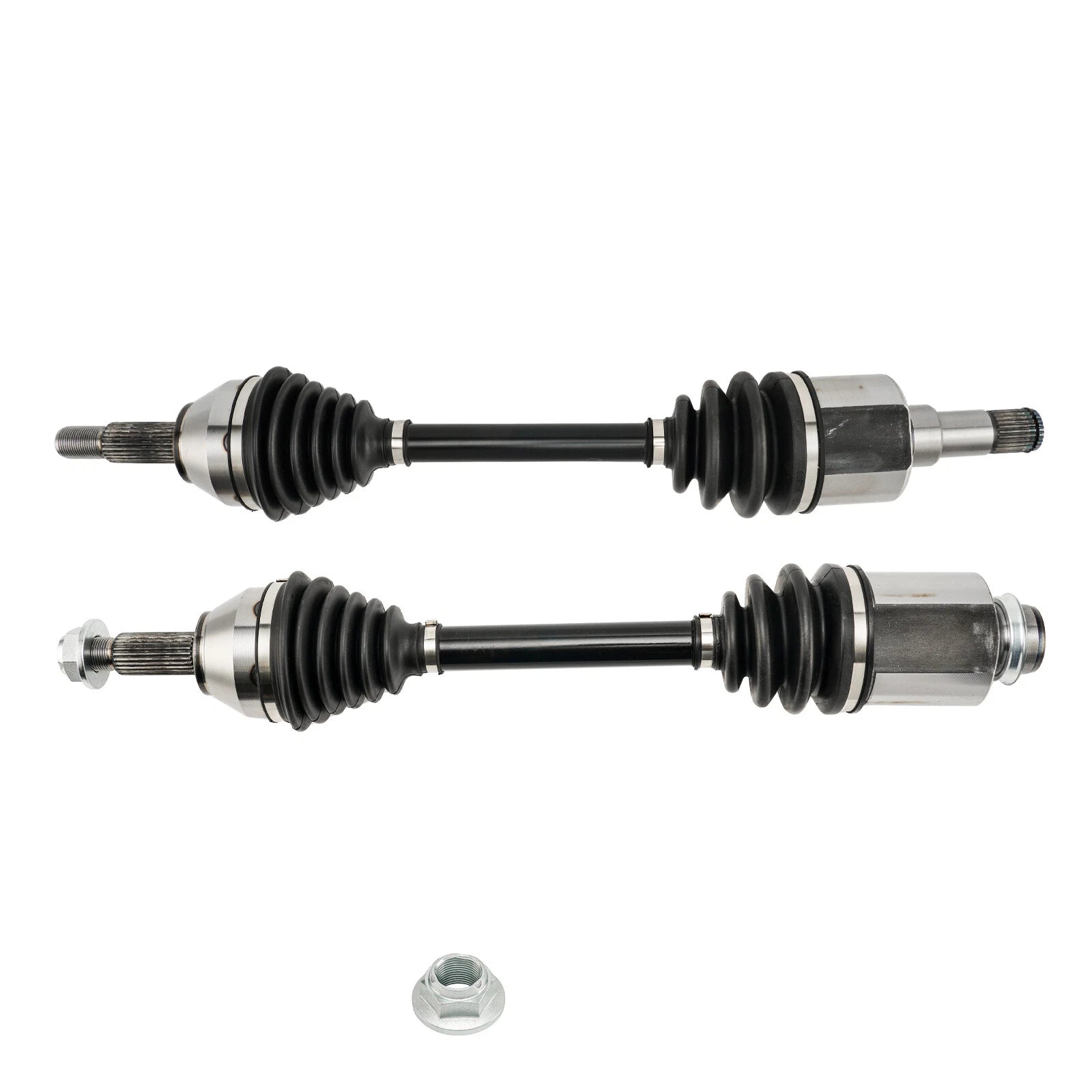 Front CV Axle Shaft Assembly for Ford Focus (2006–2011)