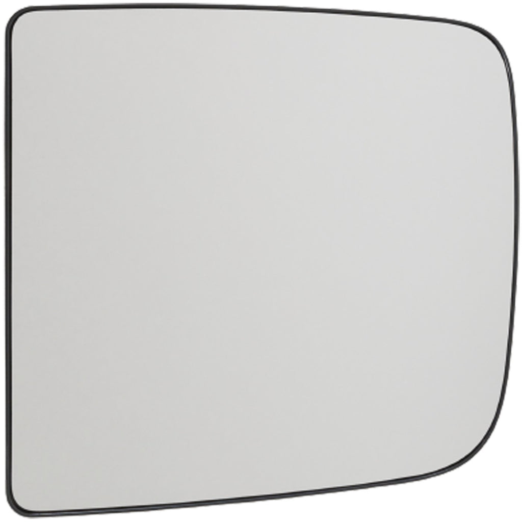 Driver Left Side Upper Mirror Glass for Ram Truck (2500, 3500, 1500)