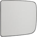 Driver Left Side Upper Mirror Glass for Ram Truck (2500, 3500, 1500)