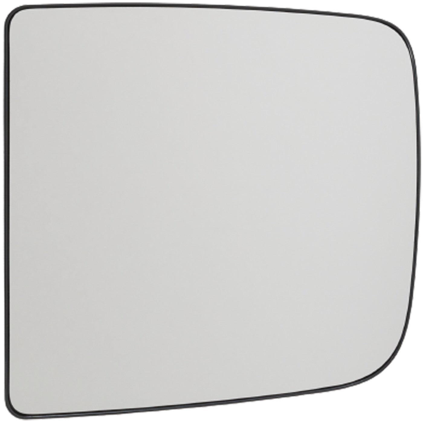 Driver Left Side Upper Mirror Glass for Ram Truck (2500, 3500, 1500)