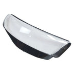 Passenger Side Headlight Lens Clear Cover for Ford Explorer (2020–2024)