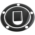 Gas Tank Fuel Cap Cover Protector Pad for Kawasaki Ninja ZX-10R/6R/9R (04-05)