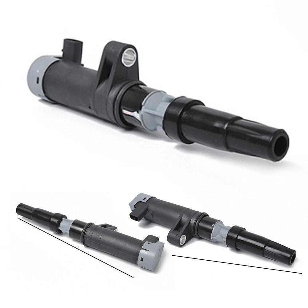 Ignition Coil for Renault Megane, Laguna, Kangoo, Opel Vivaro, Dacia (2000–2023)