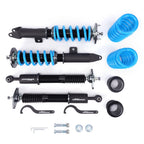 Coilover Shocks for Dodge Challenger Charger SRT8 (2006–2010)