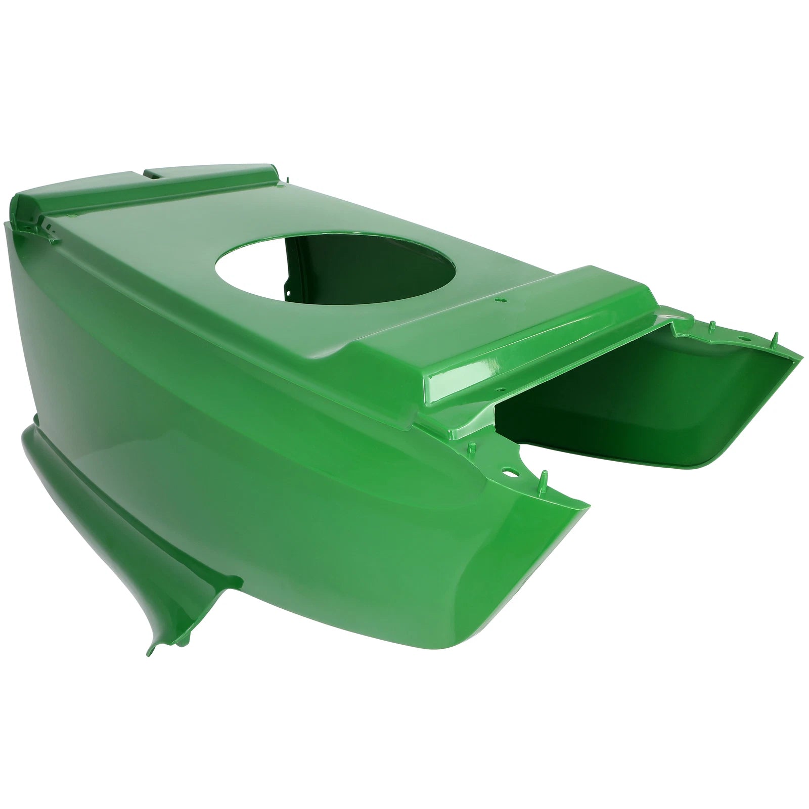 Lower Hood for John Deere LT150 LT160 LT170 LT180 LT190 LTR166 LTR180 (2000–2005)