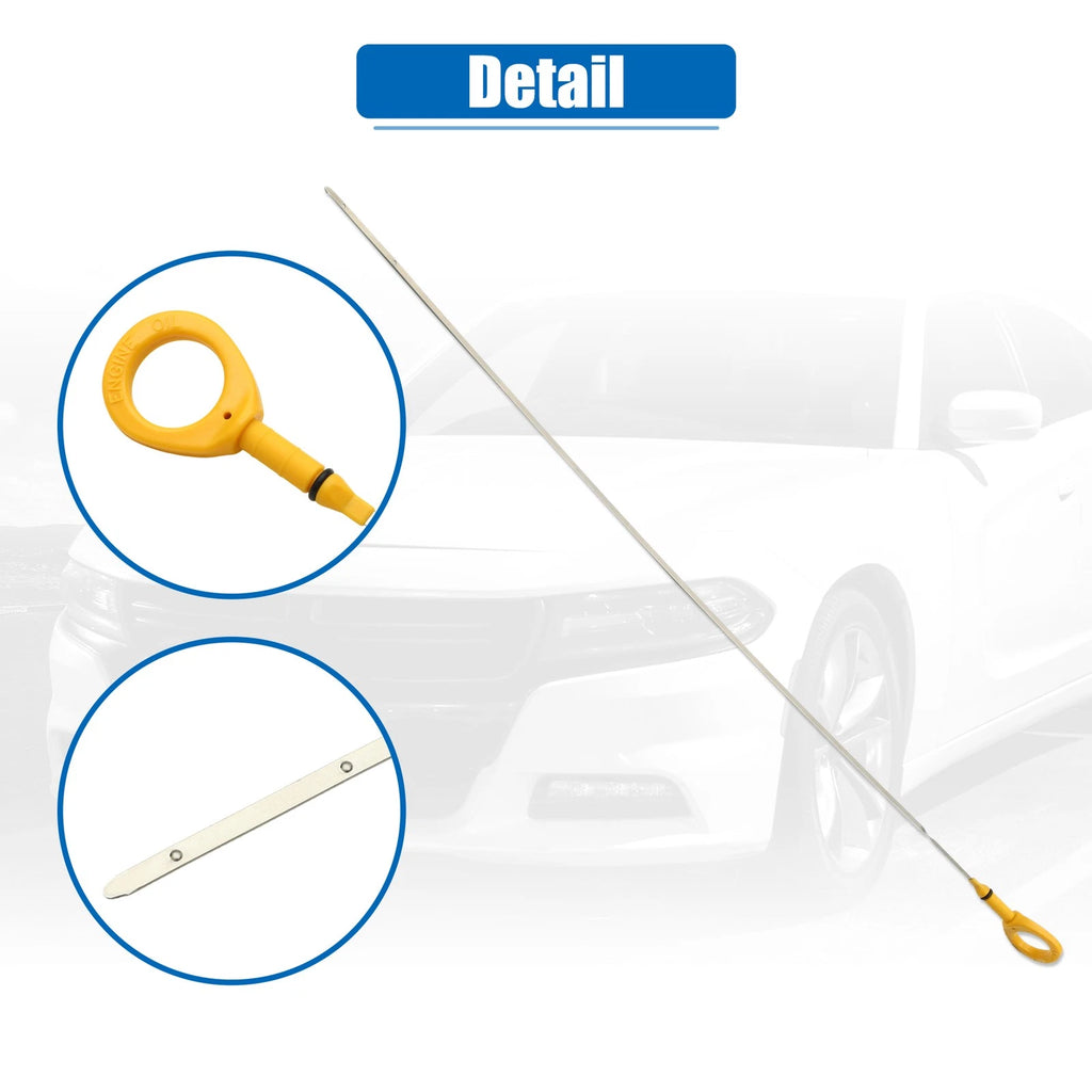 Engine Oil Fluid Level Dipstick for Toyota Corolla (No. 1530137010)