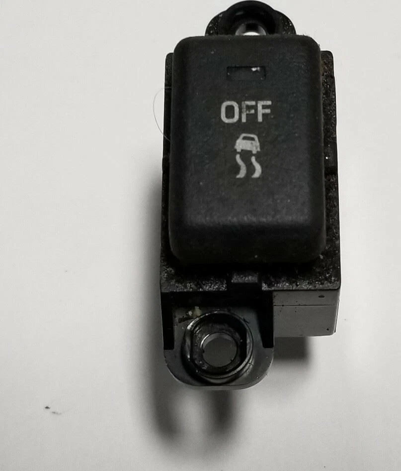 Traction Control Switch for Lincoln LS (2003–2006) 3W4T-2C335-BB