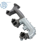 Exhaust Manifold for Chevy GMC C/K 1500 2500 Suburban (1988–1995)