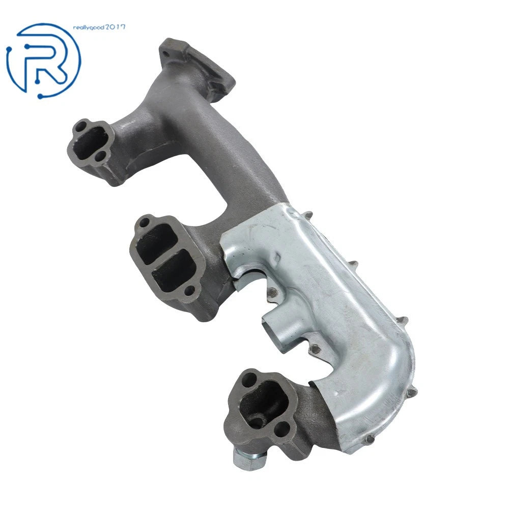 Exhaust Manifold for Chevy GMC C/K 1500 2500 Suburban (1988–1995)
