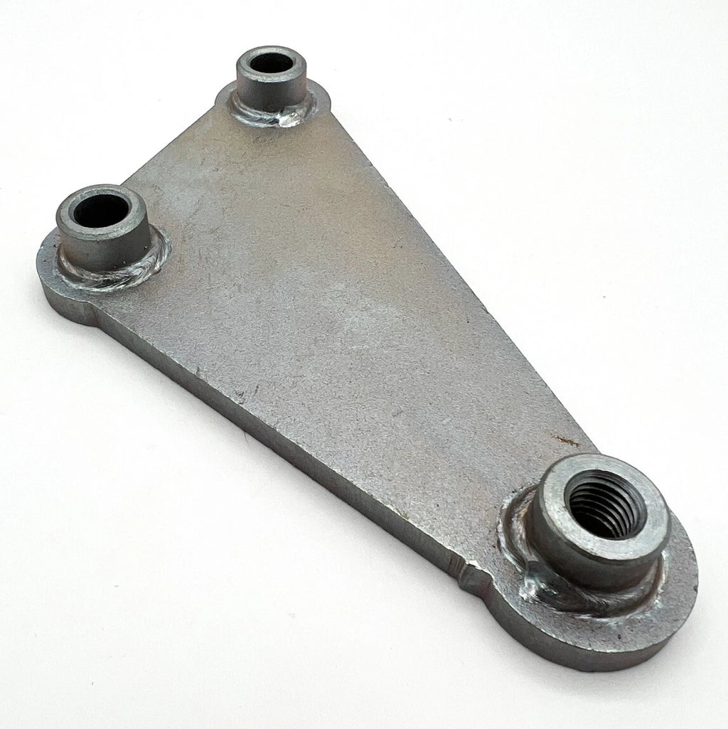 Steering Box Steel Mounting Bracket Weld On for Hot Rod (1920–1939)