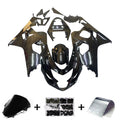 Injection Fairing Kit for Suzuki GSXR 600/750 (2004–2005) #2