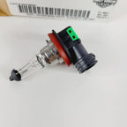 H11 Headlight Bulb for Harley Davidson Street Glide/Touring (2006–2013) 68881-01