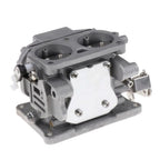 Carburetor for Yamaha 2 Stroke 40HP Outboard Motor (6F5-14301-42, 6F5-14301-43)